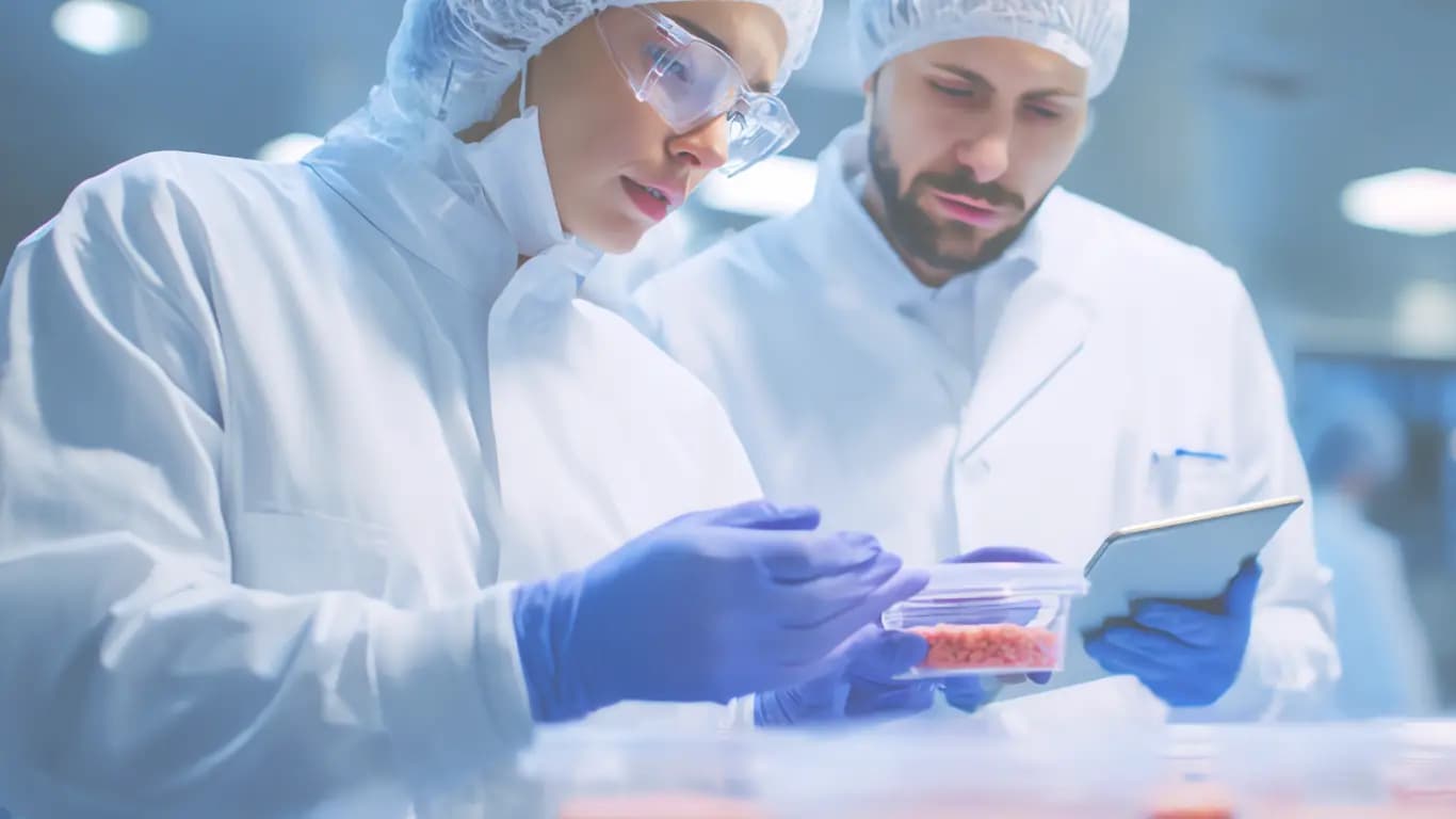 Quality & Certifications