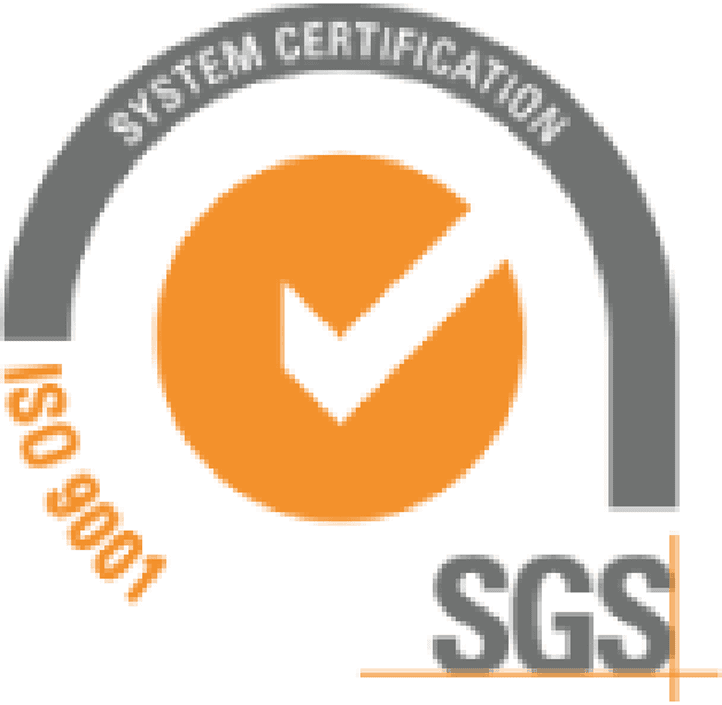 SGS ISO 9001
